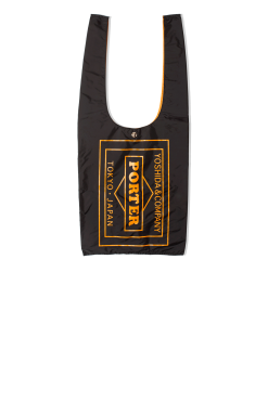 Porter-Yoshida & Co Grocery Bag GMS