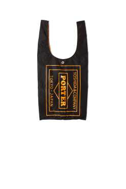 Porter-Yoshida & Co Grocery Bag CVS