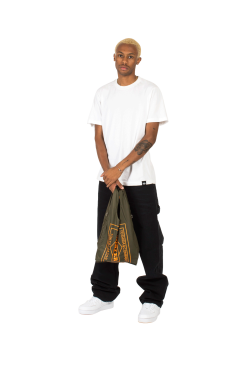 Porter-Yoshida & Co Grocery Bag CVS -Outlet Totes Store 0161738130 4