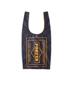 Porter-Yoshida & Co Grocery Bag CVS