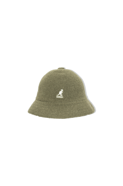 Kangol Bermuda Casual