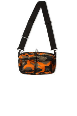 Porter-Yoshida & Co PS Camo 2Way Shoulder Bag