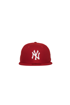 NEW ERA New York Yankees League Essential Cap