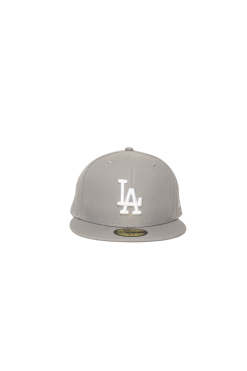 NEW ERA MLB Basic Los Angeles Dodgers Cap