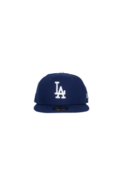 NEW ERA Los Angeles Dodgers MLB AC Perf Cap