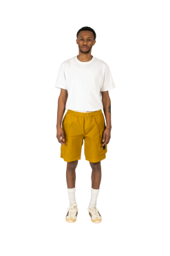 C.P. Company Chrome Beach Shorts