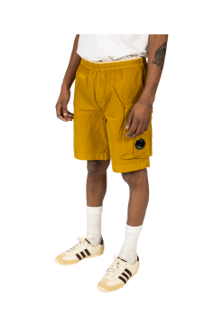 C.P. Company Chrome Beach Shorts -Outlet Totes Store 12CMBW276A000004G239 4