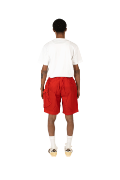 C.P. Company Chrome Beach Shorts -Outlet Totes Store 12CMBW276A000004G455 3