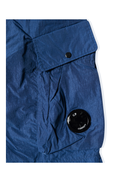 C.P. Company Chrome Beach Shorts -Outlet Totes Store 12CMBW276A000004G892 5 37263ff4 d347 4b35 b225 d90f01ad5ec8