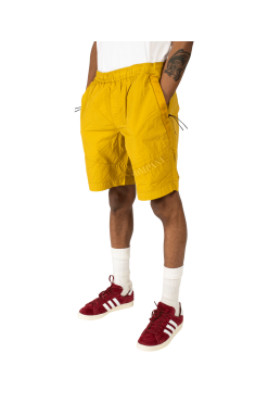 C.P. Company Flatt Nylon Logo Swim Short -Outlet Totes Store 12CMBW277A005991G239 4