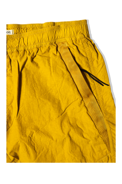 C.P. Company Flatt Nylon Logo Swim Short -Outlet Totes Store 12CMBW277A005991G239 5