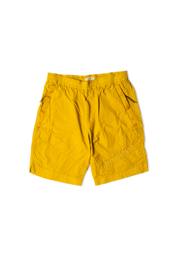 C.P. Company Flatt Nylon Logo Swim Short -Outlet Totes Store 12CMBW277A005991G239 7