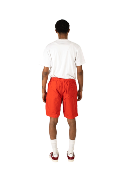 C.P. Company Flatt Nylon Logo Swim Short -Outlet Totes Store 12CMBW277A005991G455 3