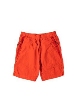 C.P. Company Flatt Nylon Logo Swim Short -Outlet Totes Store 12CMBW277A005991G455 7