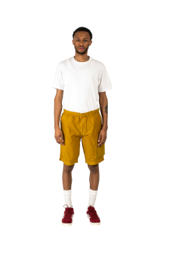 C.P. Company Chrome Logo Swim Short