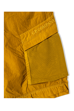 C.P. Company Chrome Logo Swim Short -Outlet Totes Store 12CMBW280A000004G239 5