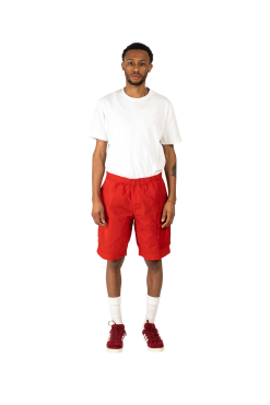 C.P. Company Chrome Logo Swim Short