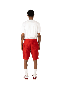 C.P. Company Chrome Logo Swim Short -Outlet Totes Store 12CMBW280A000004G455 3