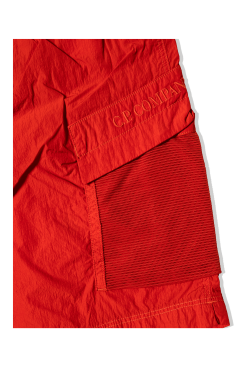 C.P. Company Chrome Logo Swim Short -Outlet Totes Store 12CMBW280A000004G455 5