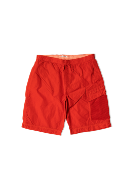 C.P. Company Chrome Logo Swim Short -Outlet Totes Store 12CMBW280A000004G455 6