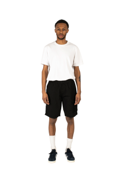 C.P. Company Chrome Logo Swim Short