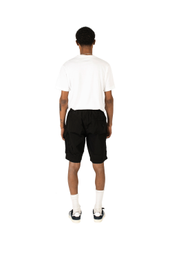 C.P. Company Chrome Logo Swim Short -Outlet Totes Store 12CMBW280A000004G999 3