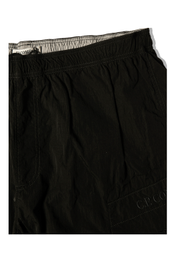 C.P. Company Chrome Logo Swim Short -Outlet Totes Store 12CMBW280A000004G999 5