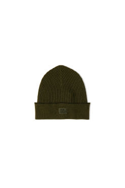 C.P. Company Extrefine Merino Knit Cap