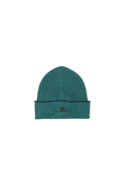 C.P. Company Extrefine Merino Knit Cap