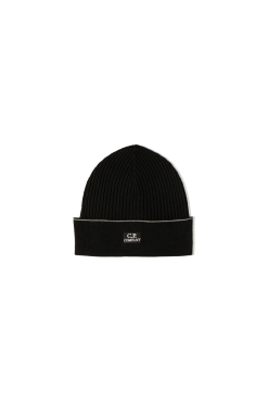 C.P. Company Extrefine Merino Knit Cap