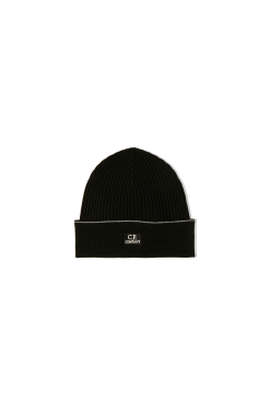 C.P. Company Extrefine Merino Knit Cap