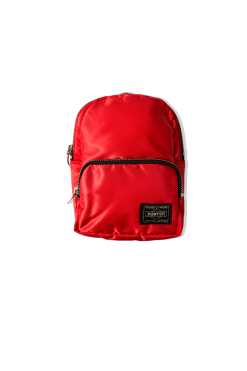 Porter-Yoshida & Co Howl Day Pack Mini Rainbow