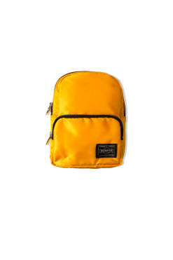 Porter-Yoshida & Co Howl Day Pack Mini Rainbow