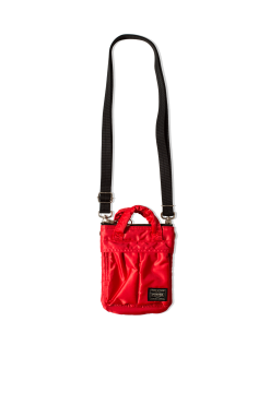 Porter-Yoshida & Co Howl Helmet Bag Mini Rainbow -Outlet Totes Store 1687038120 3