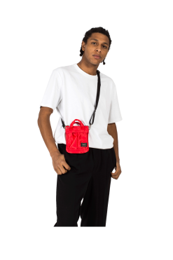 Porter-Yoshida & Co Howl Helmet Bag Mini Rainbow -Outlet Totes Store 1687038120 5