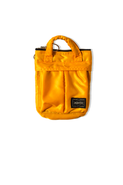 Porter-Yoshida & Co Howl Helmet Bag Mini Rainbow