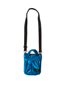 Porter-Yoshida & Co Howl Helmet Bag Mini Rainbow -Outlet Totes Store 1687038151 3