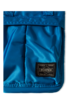 Porter-Yoshida & Co Howl Helmet Bag Mini Rainbow -Outlet Totes Store 1687038151 4