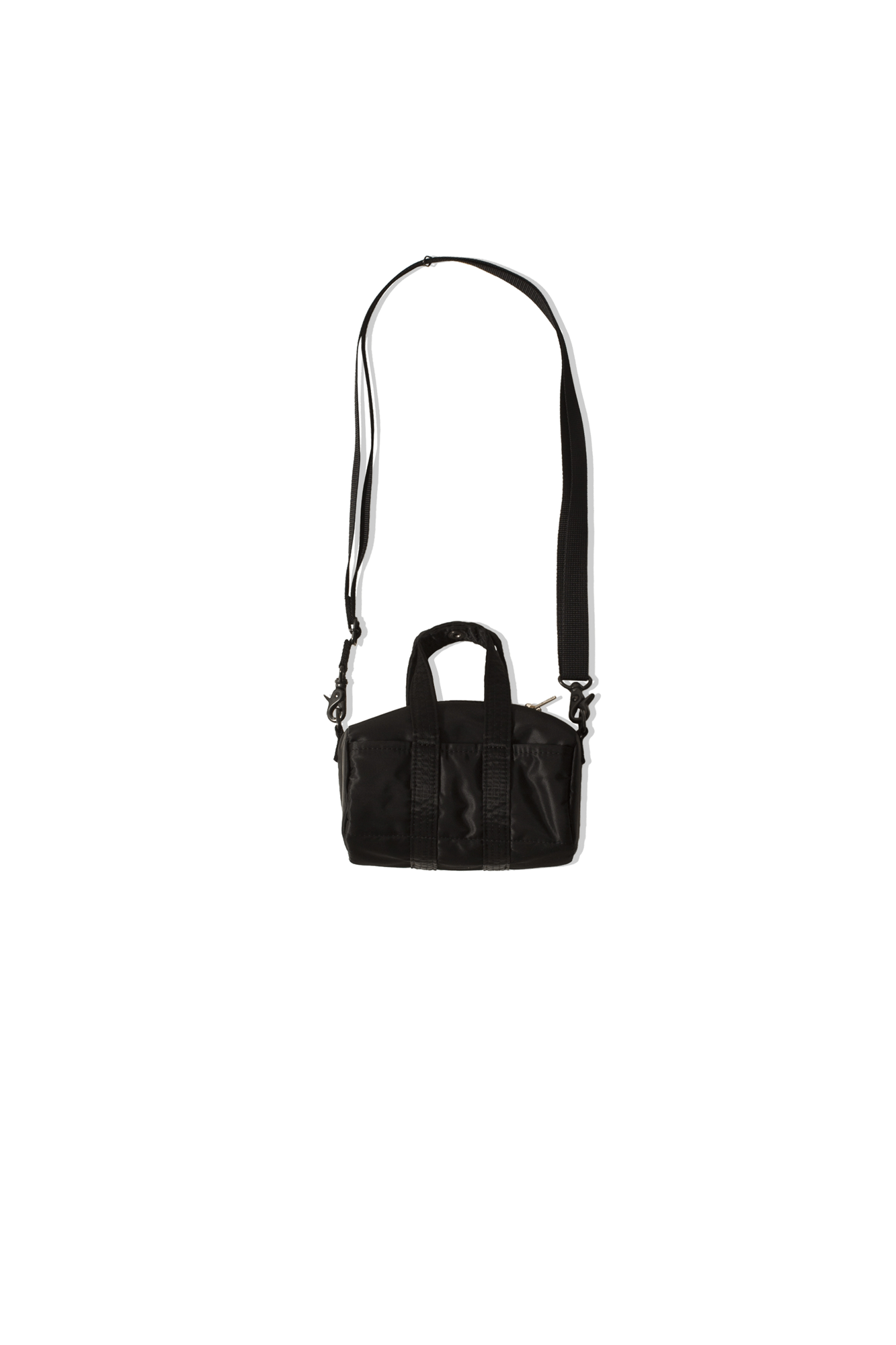 Porter-Yoshida & Co Howl 2Way Boston Bag Mini 4 Porter-Yoshida & Co Howl 2Way Boston Bag Mini - Image 2