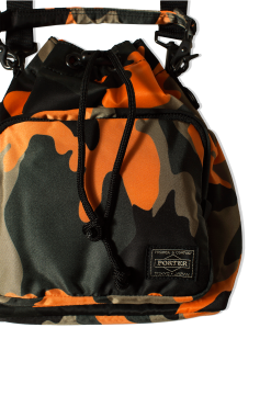 Porter-Yoshida & Co Balloonsac -Outlet Totes Store 1819238423 3