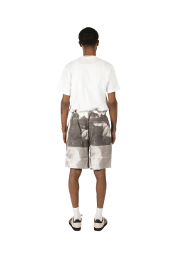 Soulland Will Shorts -Outlet Totes Store 21086 1109GRY 3