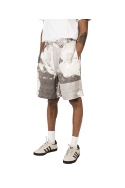 Soulland Will Shorts -Outlet Totes Store 21086 1109GRY 4