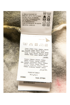 Champion Bermuda -Outlet Totes Store 217485WW037 7