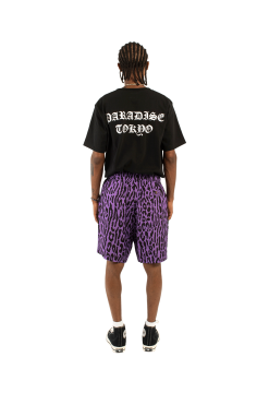 Wacko Maria Leopard Hawaian Shorts -Outlet Totes Store 22 WMP HI02PRPL 3 11e23261 ff2b 436b 83f2 4849c51e3176