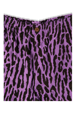 Wacko Maria Leopard Hawaian Shorts -Outlet Totes Store 22 WMP HI02PRPL 5 2499d2d9 2f3a 4762 9779 0eb8aea15164