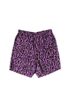 Wacko Maria Leopard Hawaian Shorts -Outlet Totes Store 22 WMP HI02PRPL 6 f96a811d 522a 4eed 903a 19a7688481cd