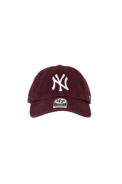 47 Clean Up New York Yankees