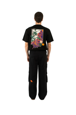 Puma Baggy Cargo Pants X P.A.M. -Outlet Totes Store 53600601 3