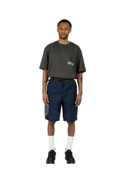 And Wander Breath Rip Short