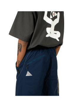 And Wander Breath Rip Short -Outlet Totes Store 5742122076120 5